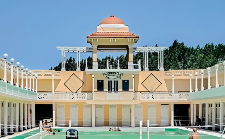 PEJERREY CLUB (QUILMES)