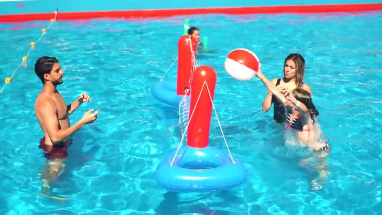 CAMPO RECREATIVO Y PILETA SICONARA