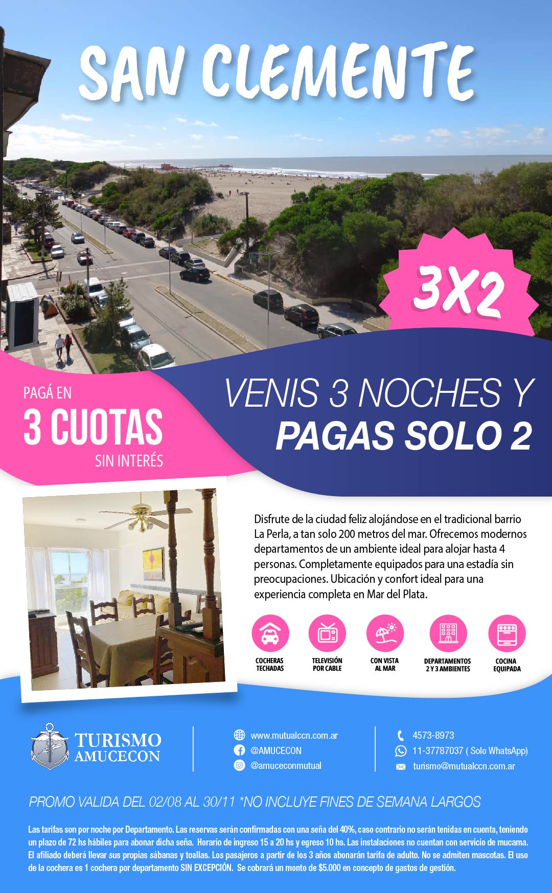 PROMO-SANCLEMENTE