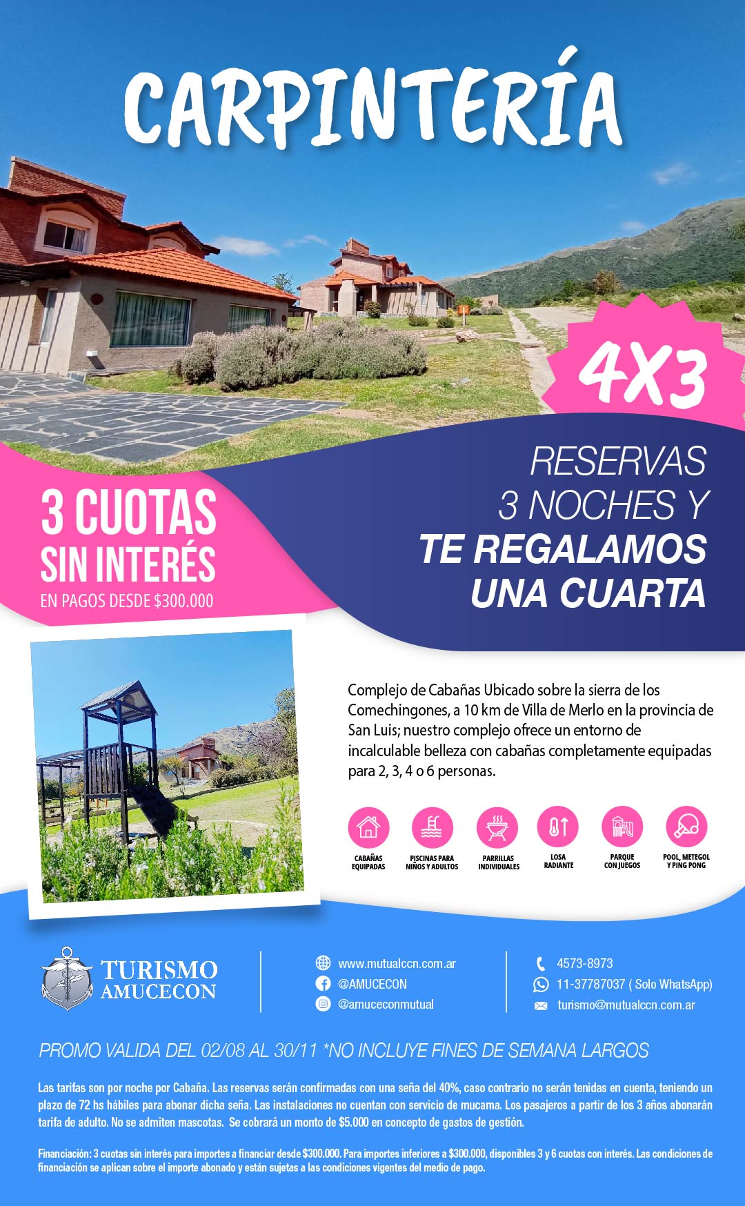 PROMO-BAJA-CERPINTERIA