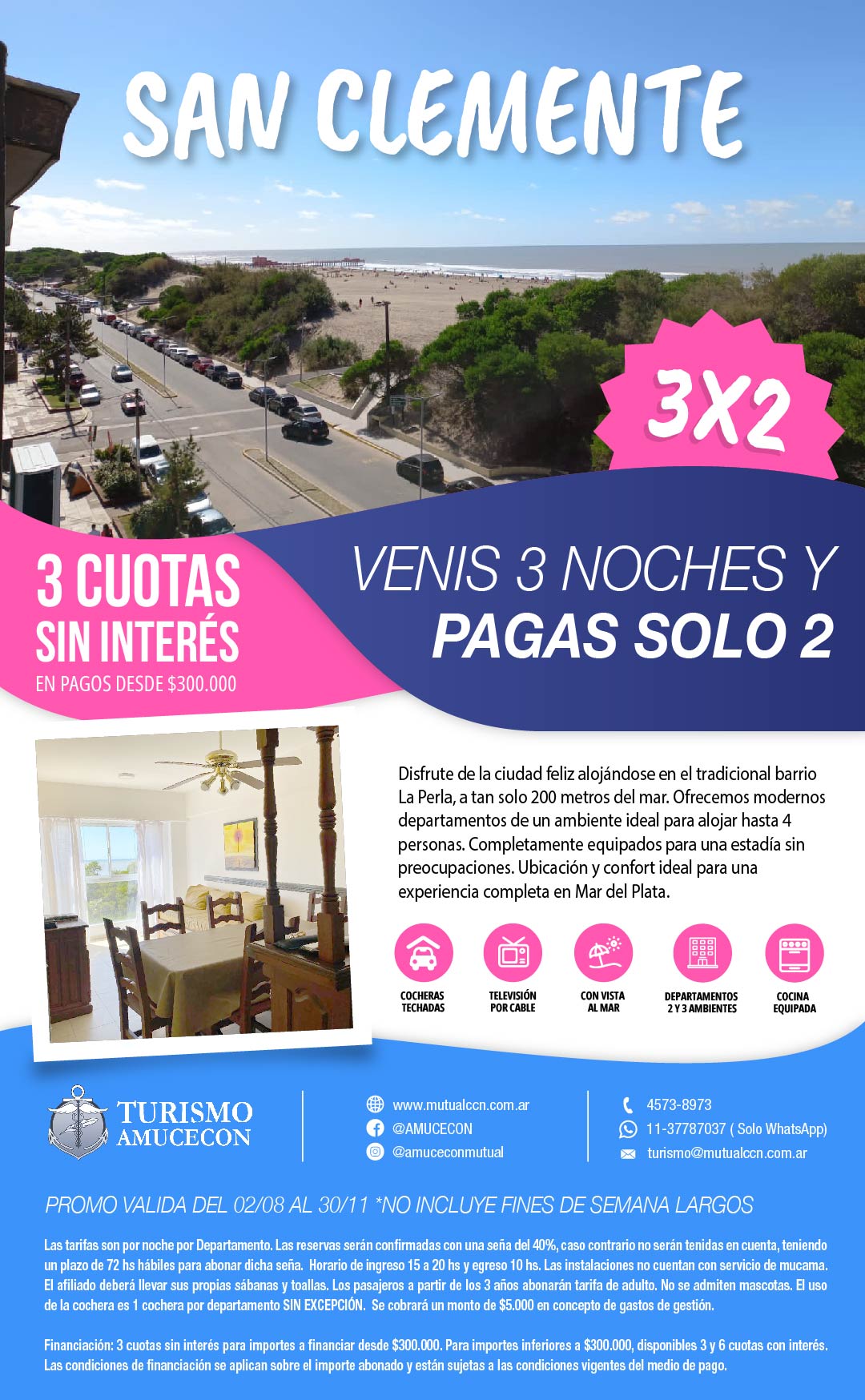 PROMO-BAJA-SANCLEMENTE